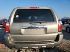 2006 Toyota 4runner SR5