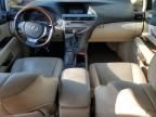 2013 Lexus RX 450H