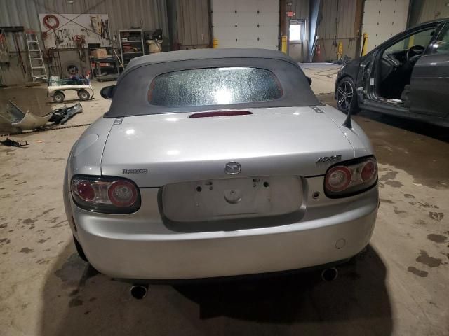 2006 Mazda MX-5 Miata