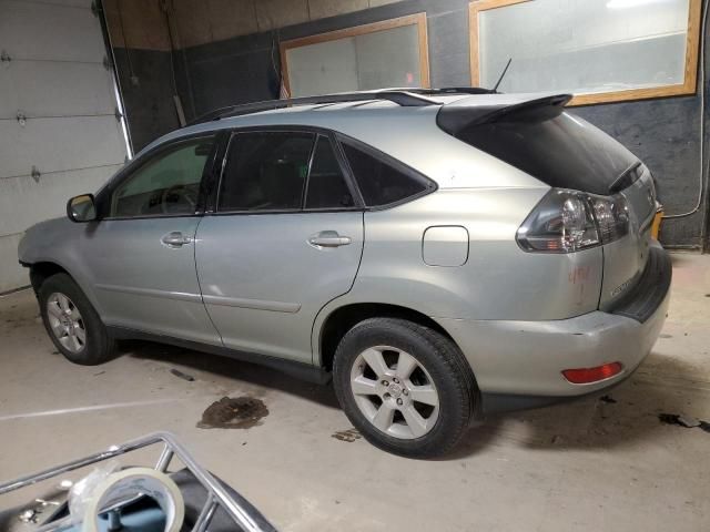 2005 Lexus RX 330