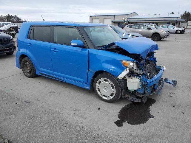 2011 Scion XB