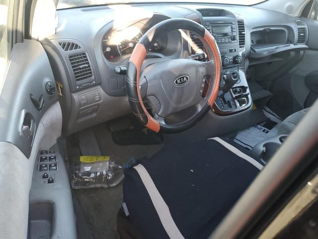 2006 KIA Sedona EX