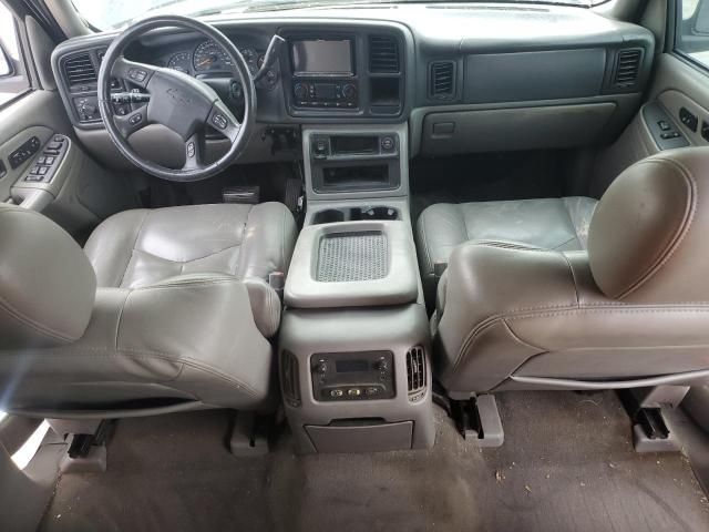 2005 Chevrolet Avalanche K1500