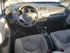 2007 Honda FIT