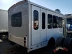 2008 Ford Econoline E350 Super Duty Cutaway Van