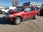 2008 Ford Explorer XLT