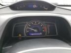 2009 Honda Civic EX