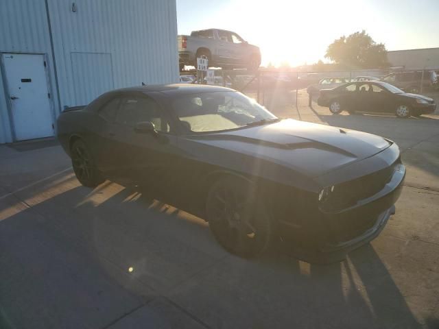 2016 Dodge Challenger R/T Scat Pack