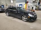 2011 Mercedes-Benz E 350 4matic