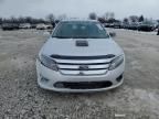 2012 Ford Fusion S