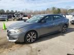 2016 Nissan Maxima 3.5S