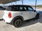 2016 Mini Cooper Countryman