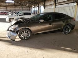 2018 Mazda 3 Touring en venta en Phoenix, AZ