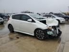 2016 Scion IM