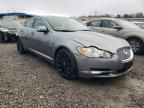 2009 Jaguar XF Premium Luxury