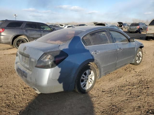 2010 Nissan Altima Base