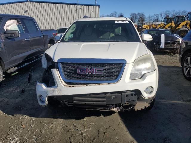 2010 GMC Acadia SLT-1