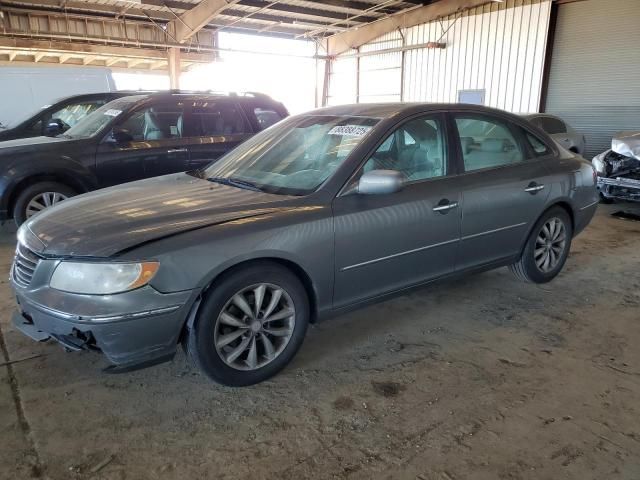 2007 Hyundai Azera SE