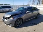 2012 Lexus IS 250