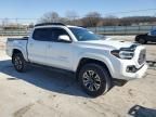 2023 Toyota Tacoma Double Cab