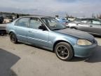 2000 Honda Civic Base