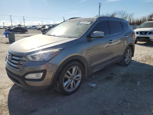 2014 Hyundai Santa FE Sport