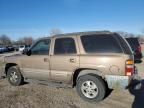 2003 Chevrolet Tahoe K1500