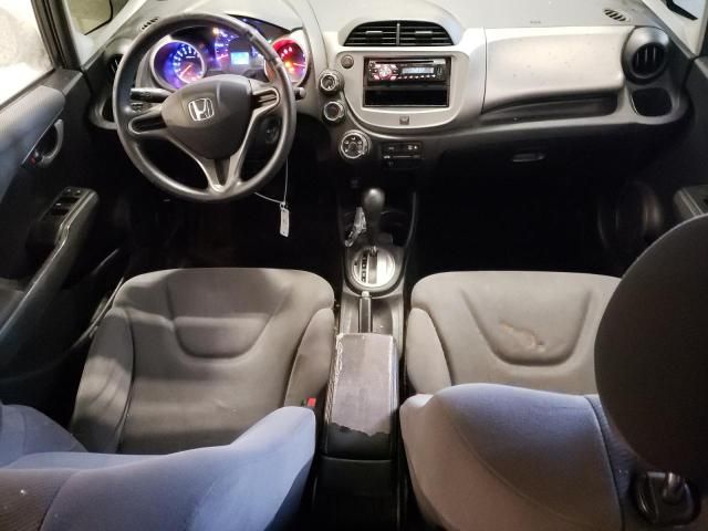 2009 Honda FIT