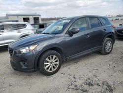 Mazda salvage cars for sale: 2016 Mazda CX-5 Touring