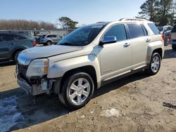 2013 GMC Terrain SLE en venta en Hampton, VA