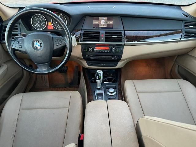 2009 BMW X5 XDRIVE30I