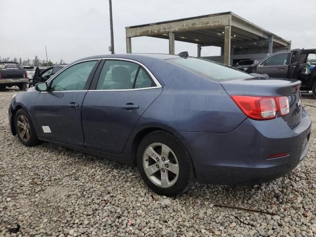 2014 Chevrolet Malibu LS