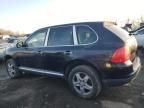 2004 Porsche Cayenne S