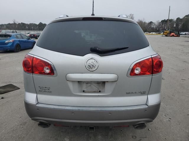 2012 Buick Enclave