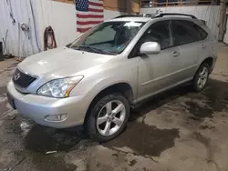 Lexus Vehiculos salvage en venta: 2007 Lexus RX 350