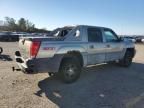 2002 Chevrolet Avalanche K1500