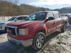 GMC salvage cars for sale: 2008 GMC Sierra C1500