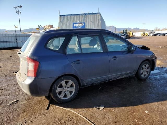 2007 KIA Rondo Base