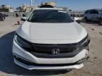 2020 Honda Civic Touring