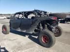 2020 Can-Am Maverick X3 Max RS Turbo R