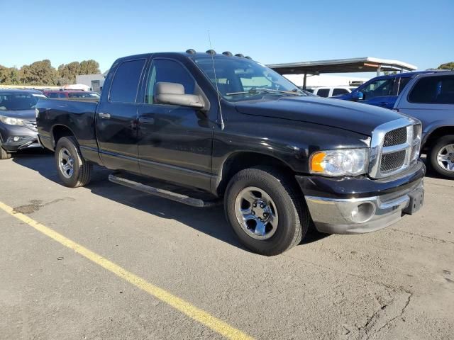 2003 Dodge RAM 1500 ST