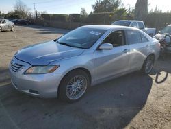 Toyota Vehiculos salvage en venta: 2008 Toyota Camry CE