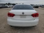 2014 Volkswagen Passat S