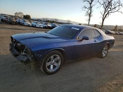 Carros con verificación Run & Drive a la venta en subasta: 2009 Dodge Challenger R/T