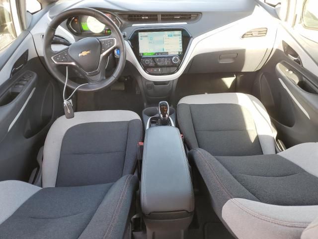 2017 Chevrolet Bolt EV LT