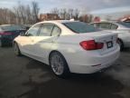 2013 BMW 328 XI Sulev