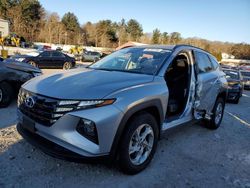 Hyundai Vehiculos salvage en venta: 2023 Hyundai Tucson SEL