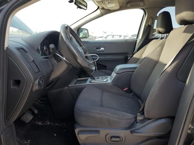 2010 Ford Edge SEL