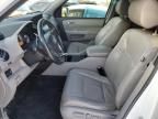 2012 Honda Pilot Touring