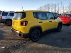 2016 Jeep Renegade Sport